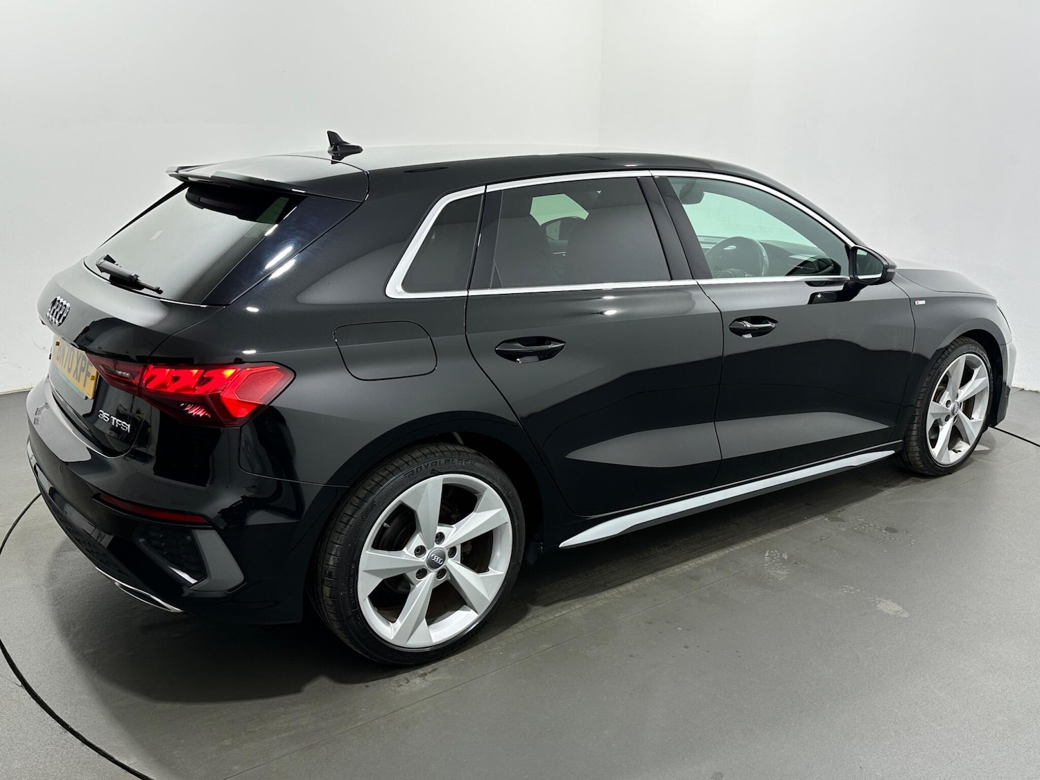 Used Audi A3 2020 for sale - 77783723: Photo 52