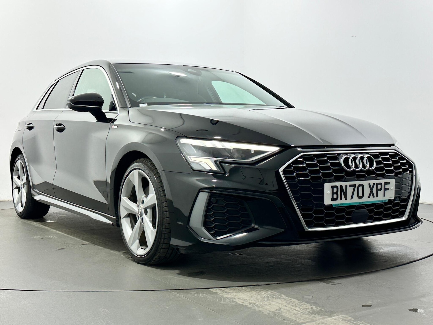 Used Audi A3 2020 for sale - 77783723: Photo 53