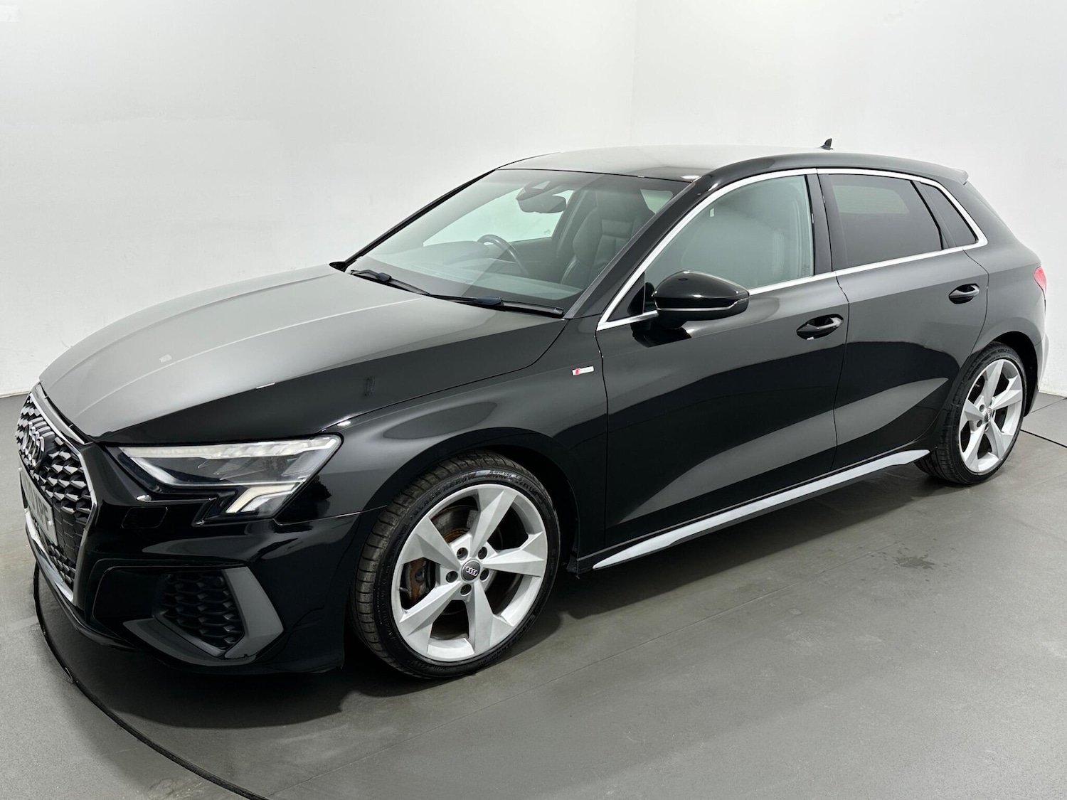 Used Audi A3 2020 for sale - 77783723: Photo 54