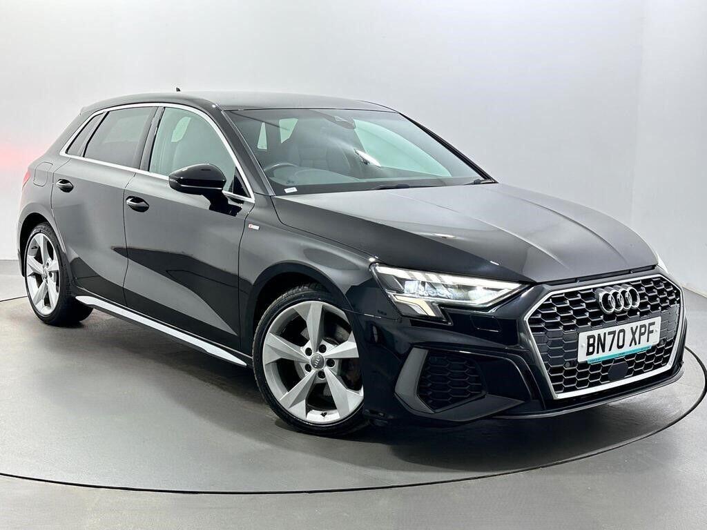 Used Audi A3 2020 for sale - 77783723: Photo 55