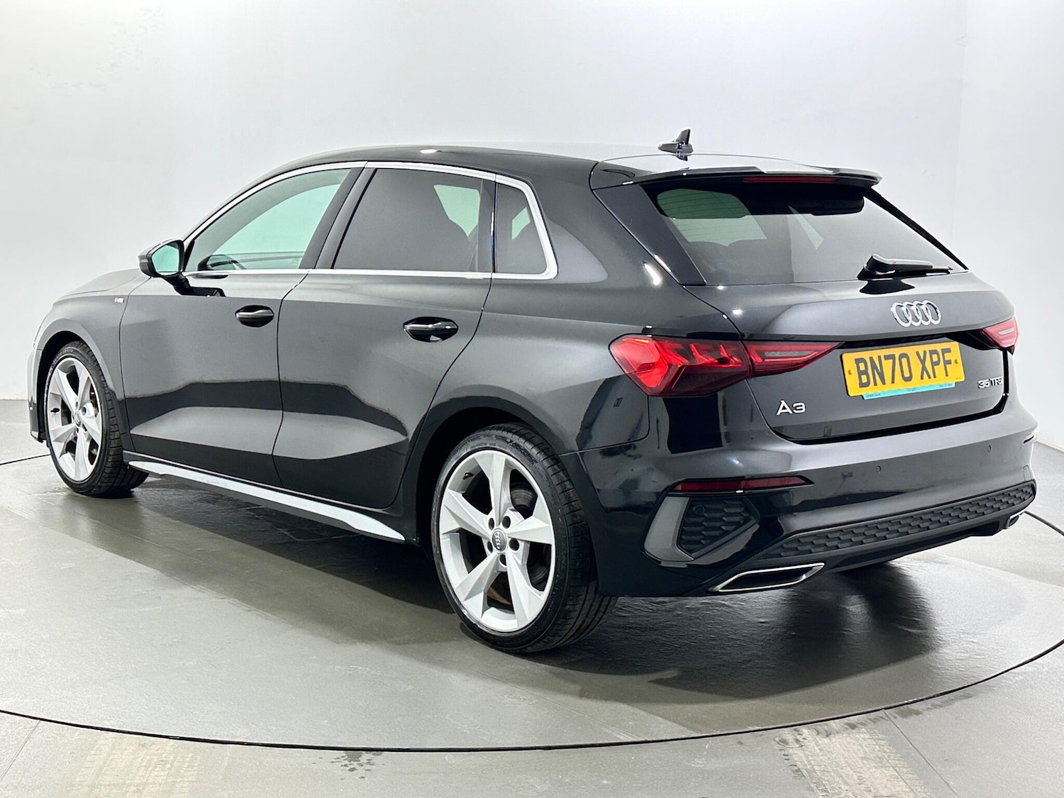 Used Audi A3 2020 for sale - 77783723: Photo 6