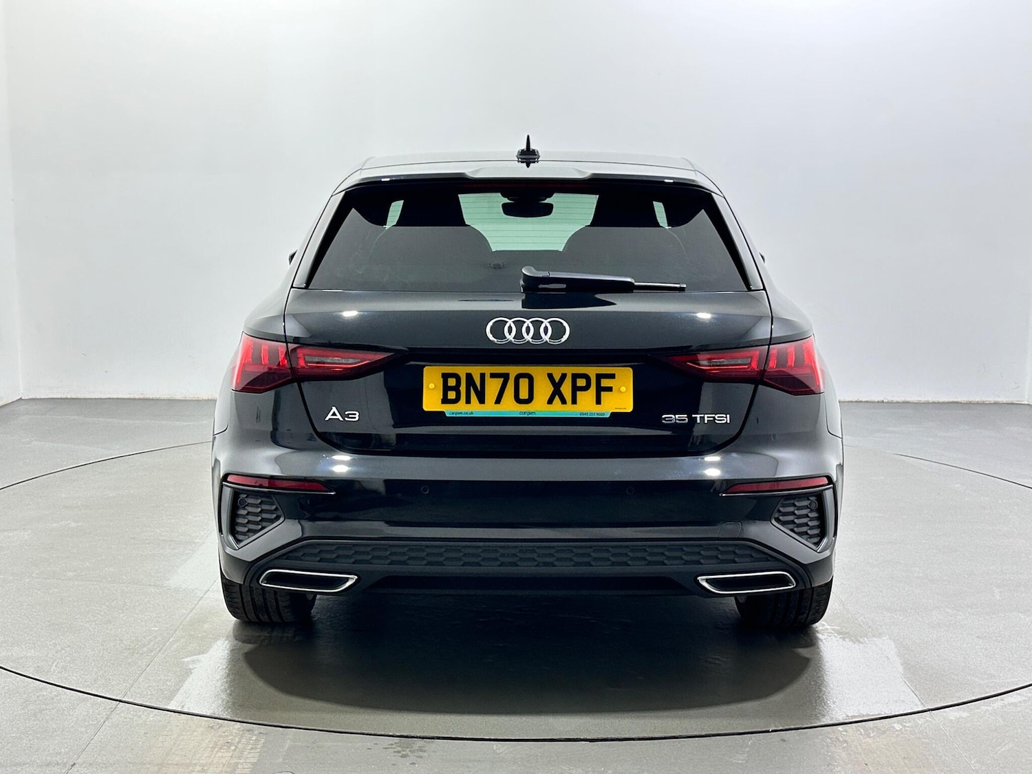 Used Audi A3 2020 for sale - 77783723: Photo 7