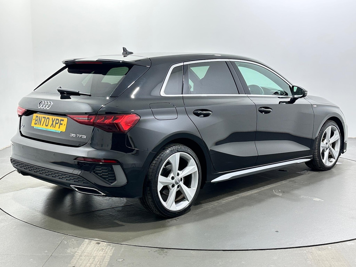 Used Audi A3 2020 for sale - 77783723: Photo 8