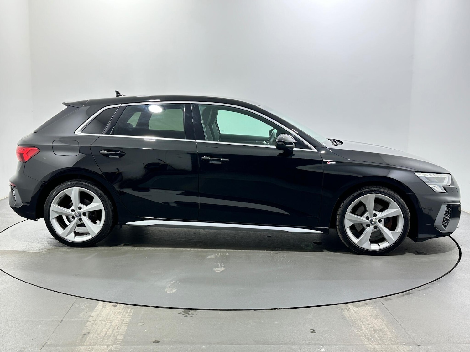 Used Audi A3 2020 for sale - 77783723: Photo 9