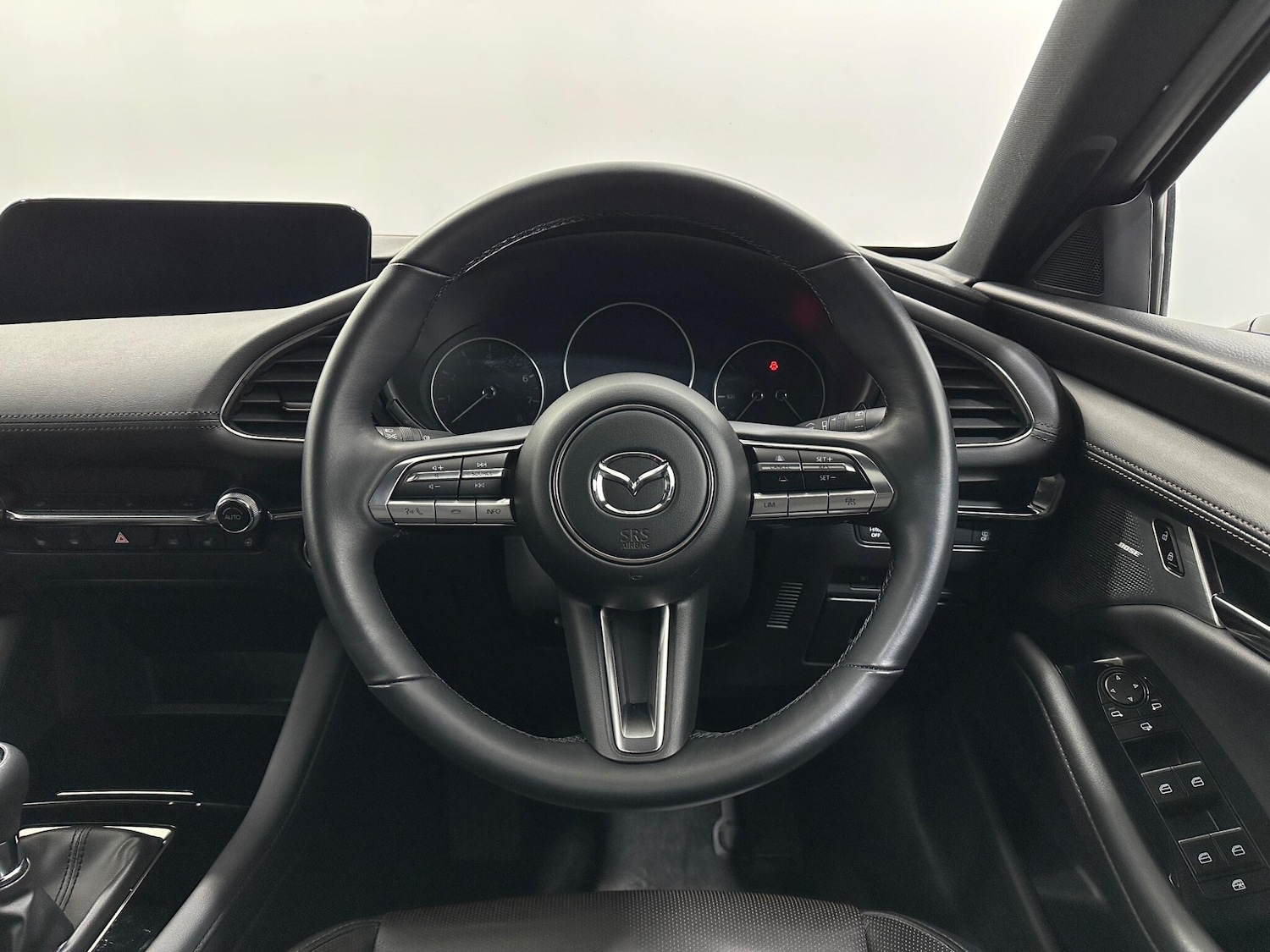 Used Mazda Mazda3 2023 for sale - 77559759: Photo 13