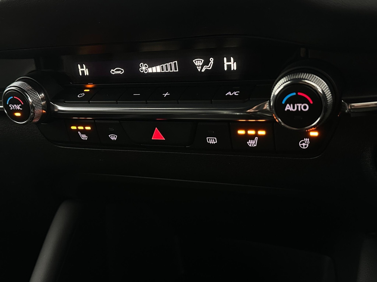 Used Mazda Mazda3 2023 for sale - 77559759: Photo 22