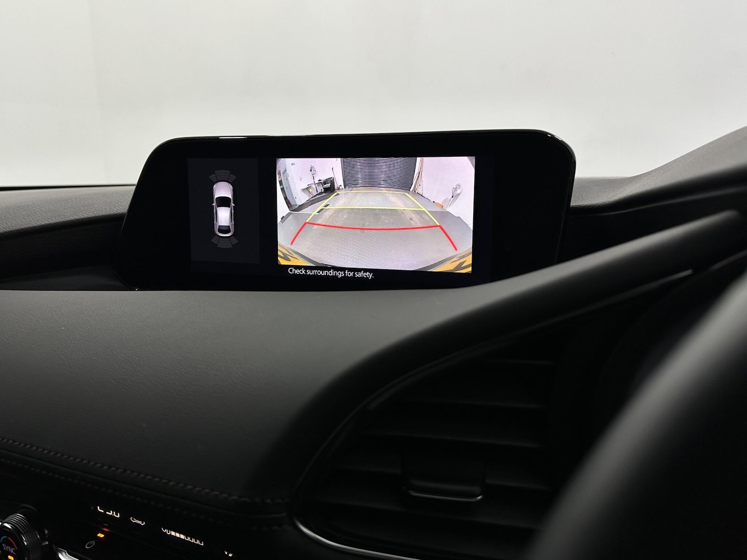 Used Mazda Mazda3 2023 for sale - 77559759: Photo 24