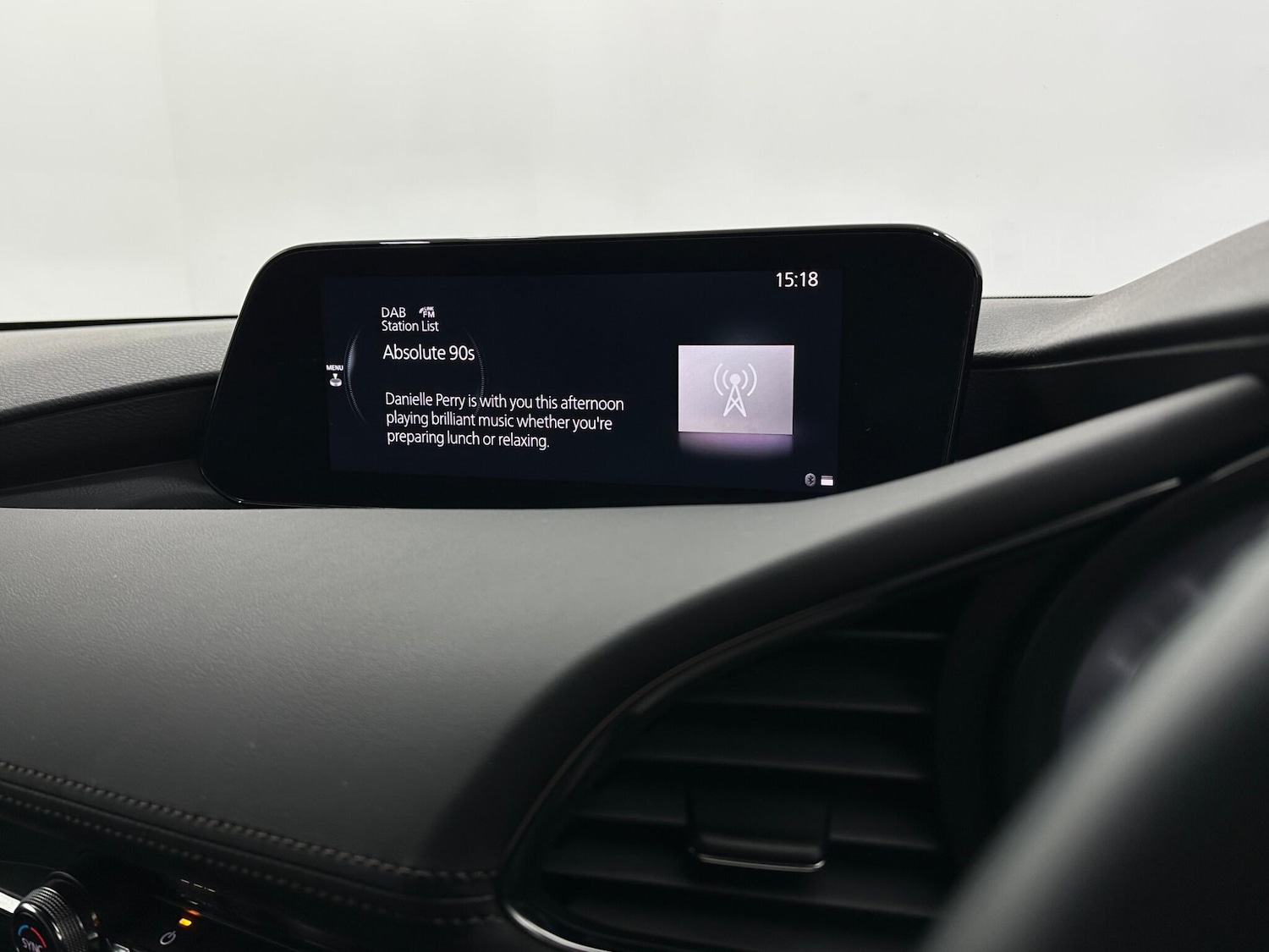 Used Mazda Mazda3 2023 for sale - 77559759: Photo 25