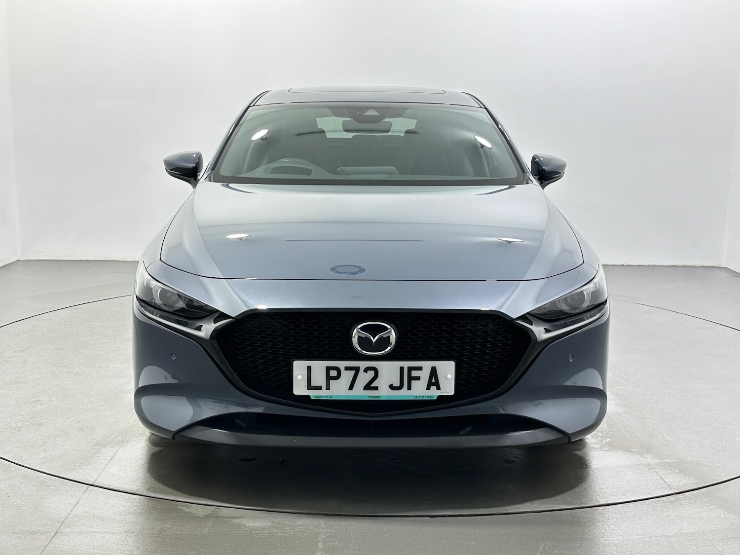 Used Mazda Mazda3 2023 for sale - 77559759: Photo 3