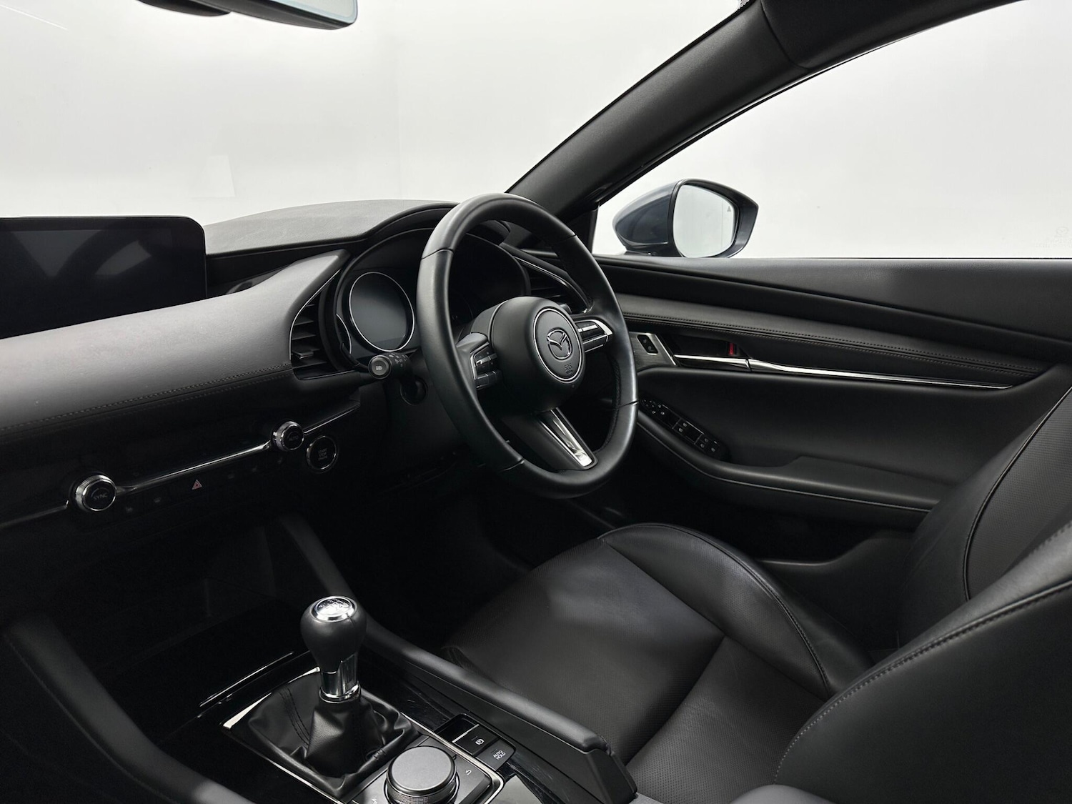 Used Mazda Mazda3 2023 for sale - 77559759: Photo 31