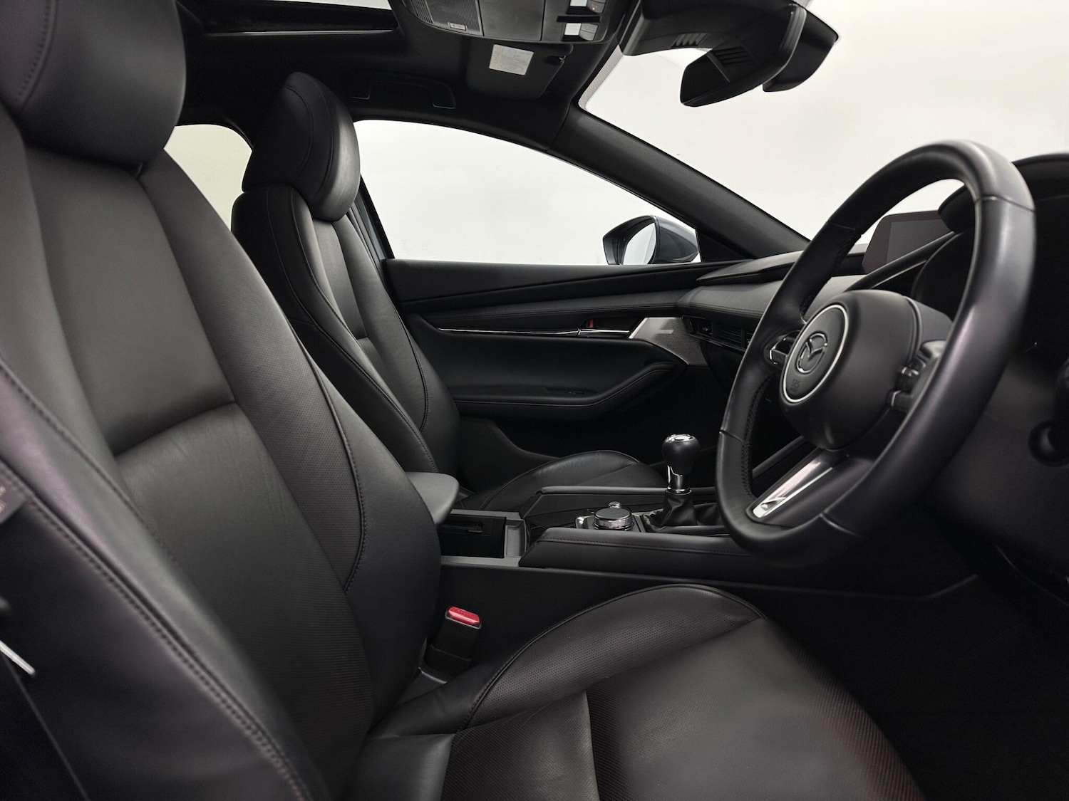 Used Mazda Mazda3 2023 for sale - 77559759: Photo 32