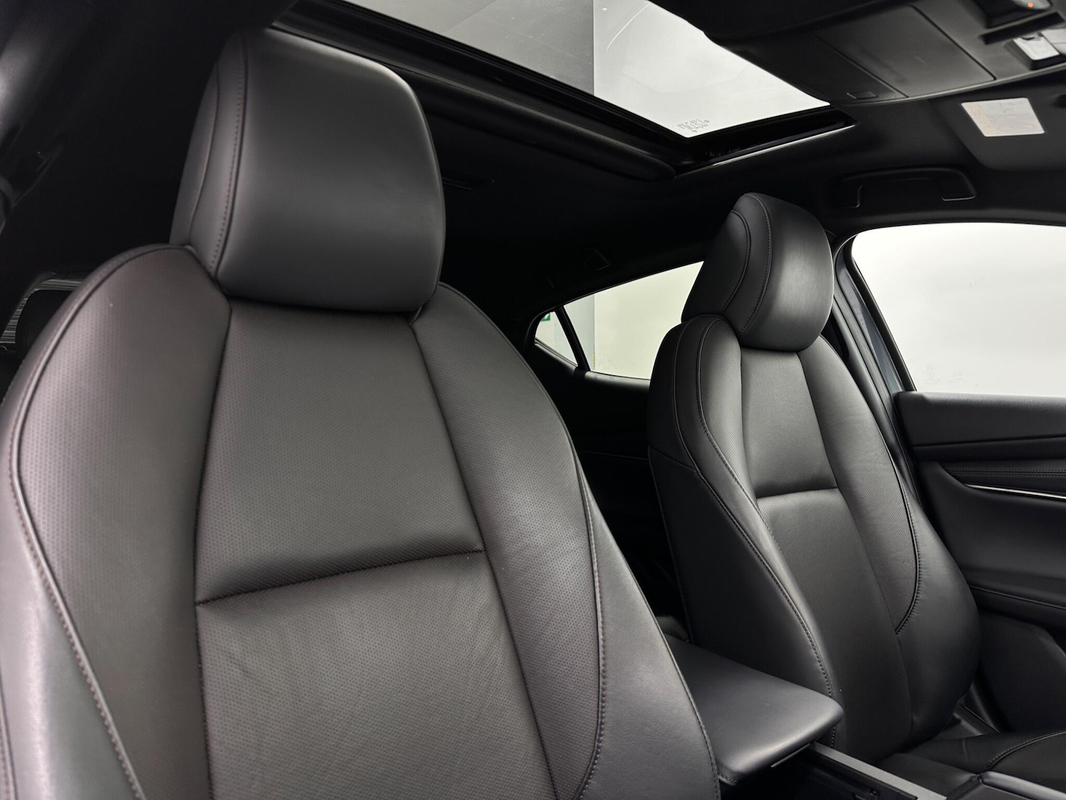 Used Mazda Mazda3 2023 for sale - 77559759: Photo 33