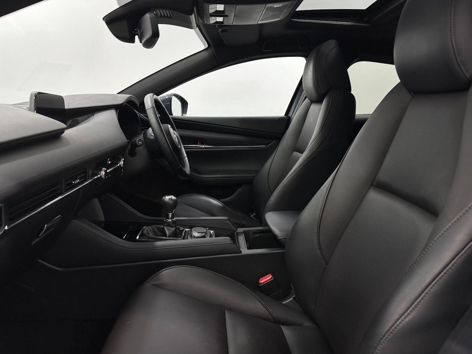 Used Mazda Mazda3 2023 for sale - 77559759: Photo 35