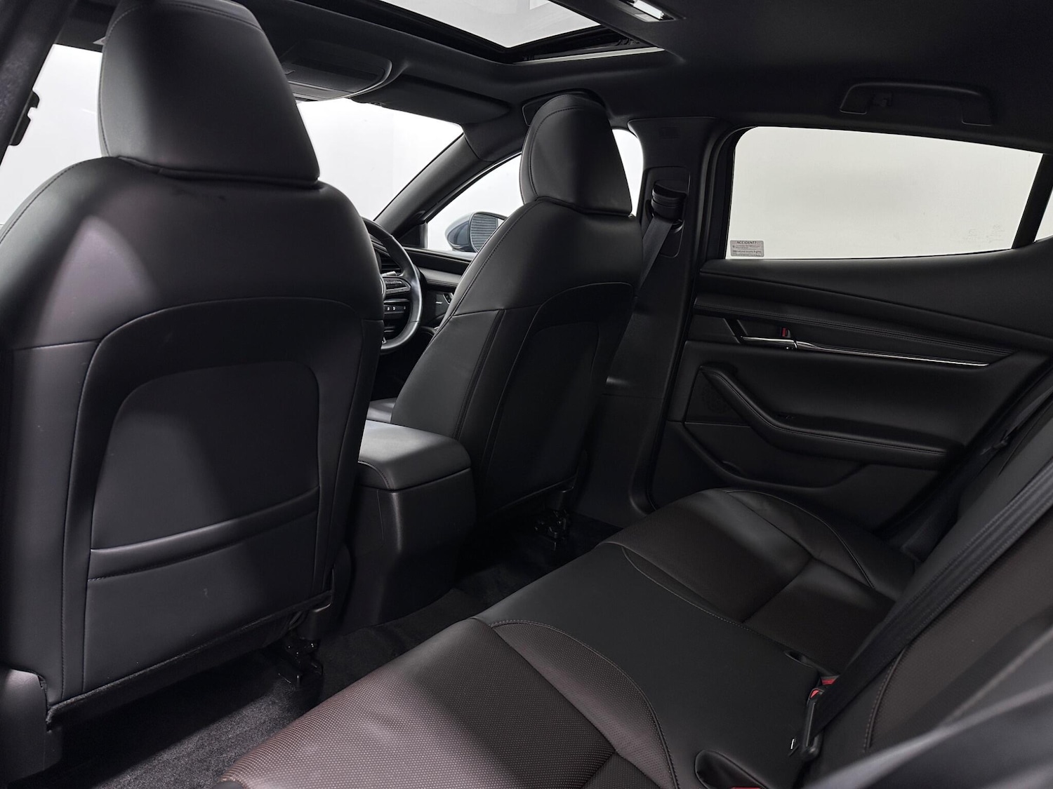 Used Mazda Mazda3 2023 for sale - 77559759: Photo 38