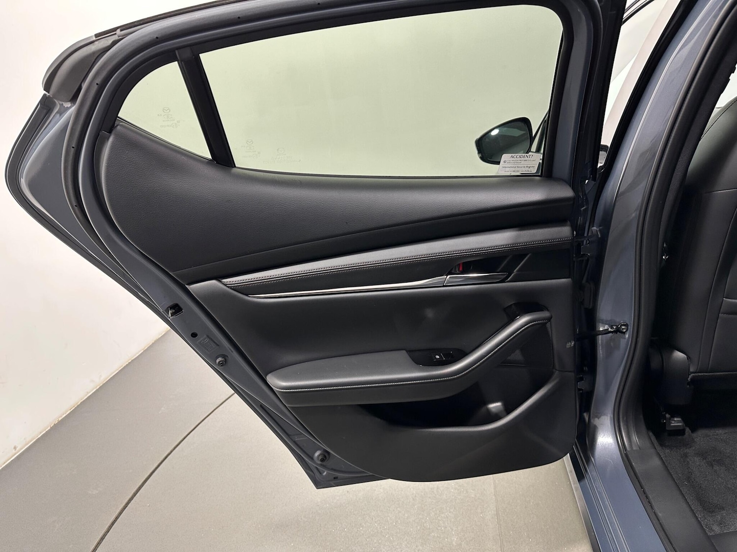 Used Mazda Mazda3 2023 for sale - 77559759: Photo 40