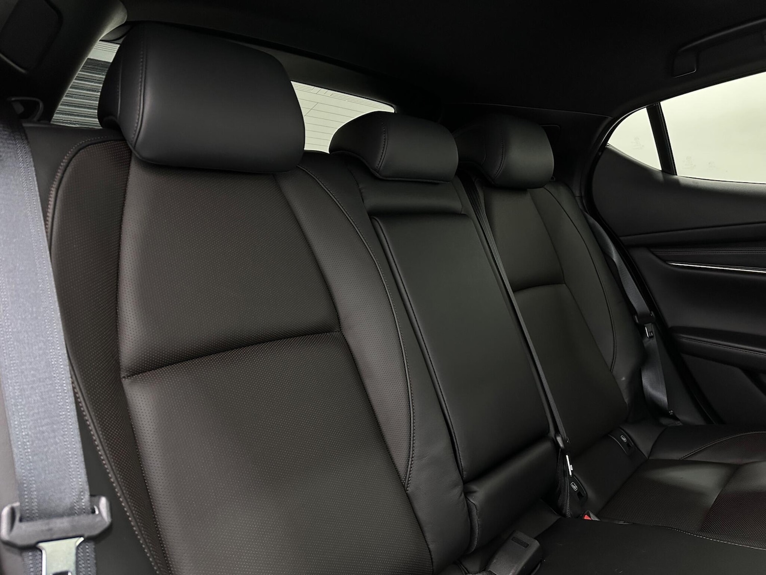 Used Mazda Mazda3 2023 for sale - 77559759: Photo 42