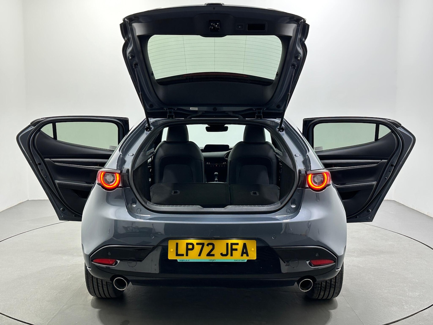 Used Mazda Mazda3 2023 for sale - 77559759: Photo 44