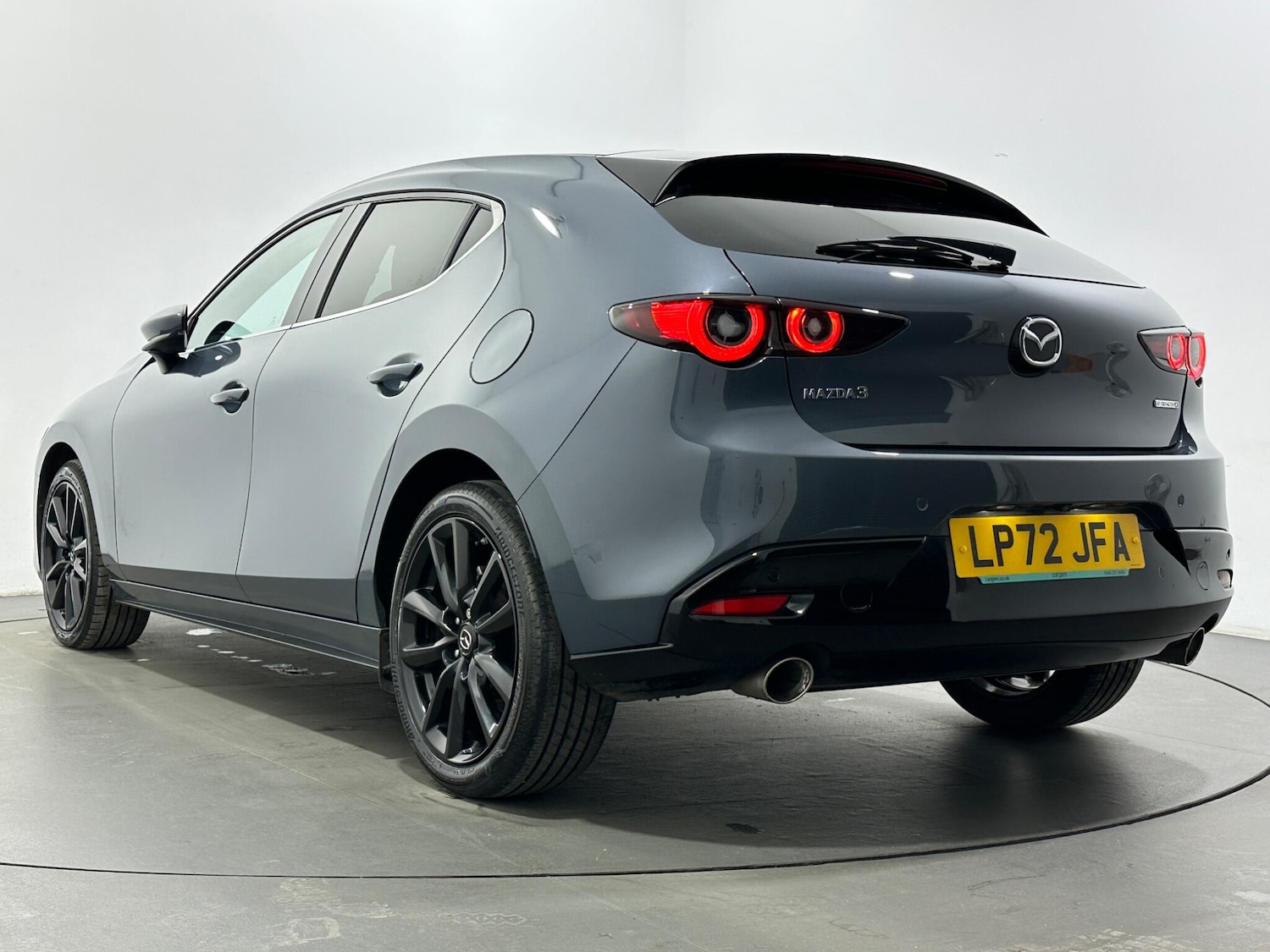 Used Mazda Mazda3 2023 for sale - 77559759: Photo 48