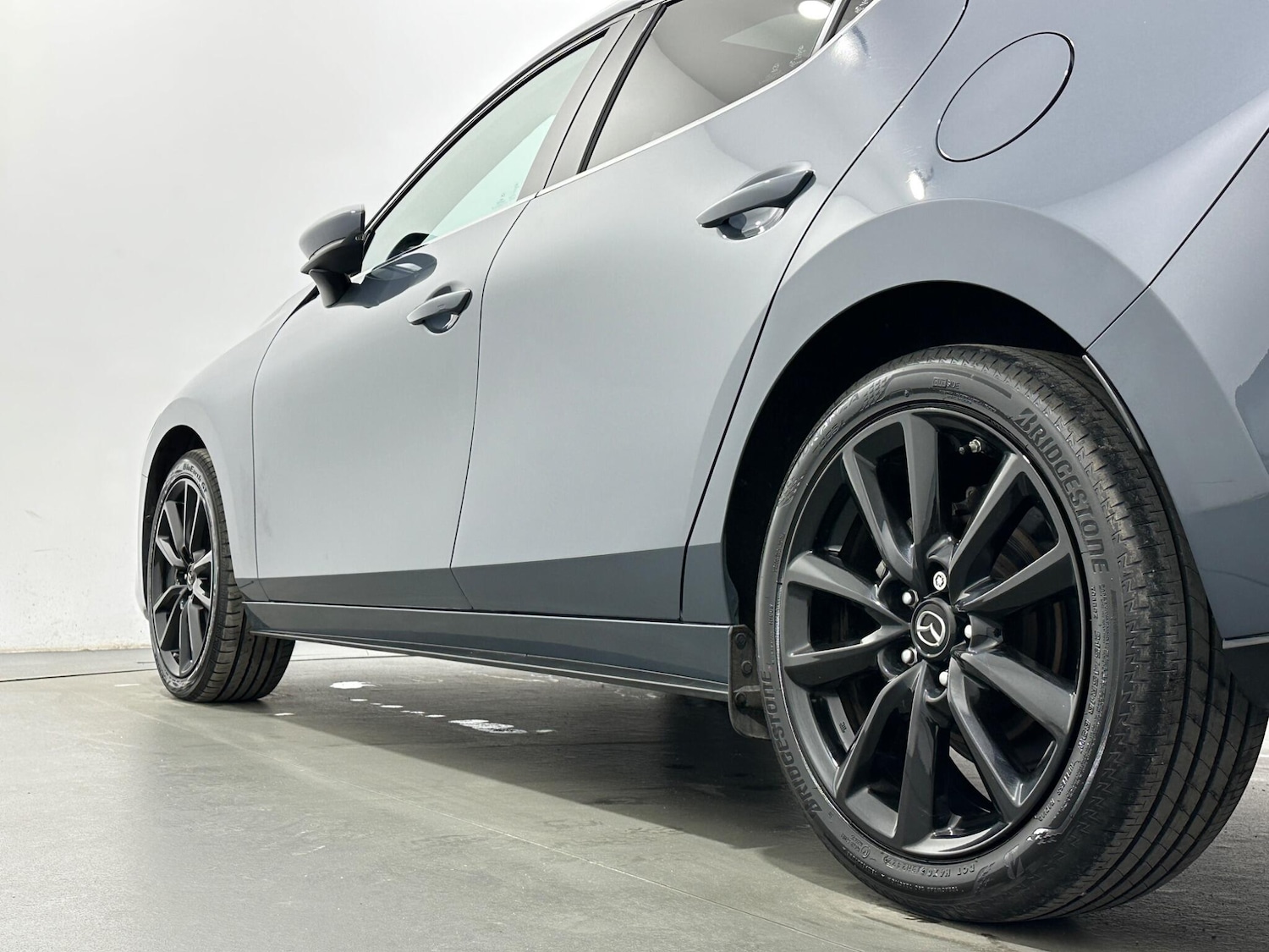 Used Mazda Mazda3 2023 for sale - 77559759: Photo 49