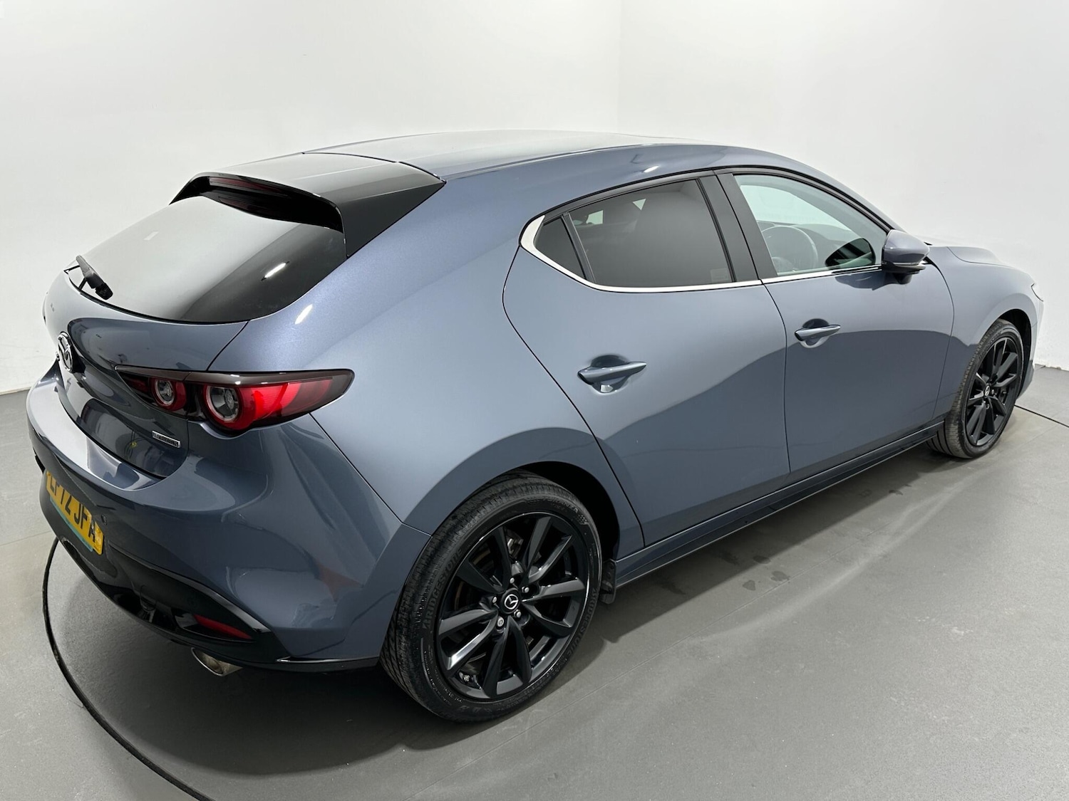 Used Mazda Mazda3 2023 for sale - 77559759: Photo 51