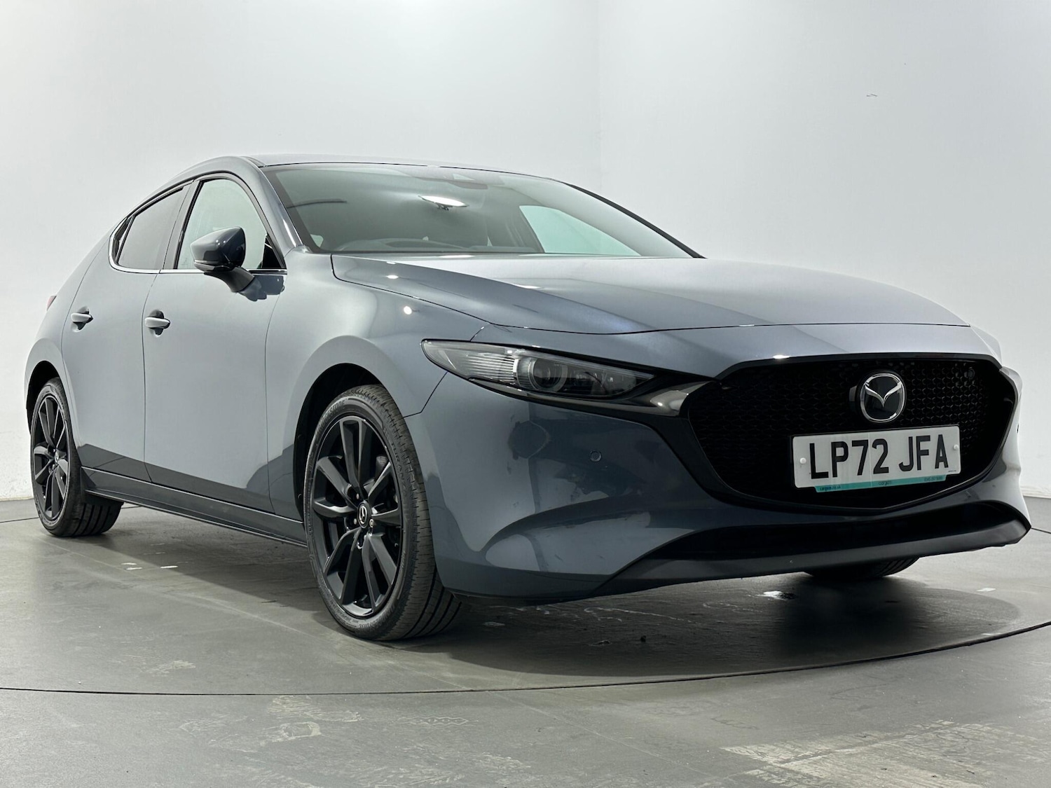 Used Mazda Mazda3 2023 for sale - 77559759: Photo 52