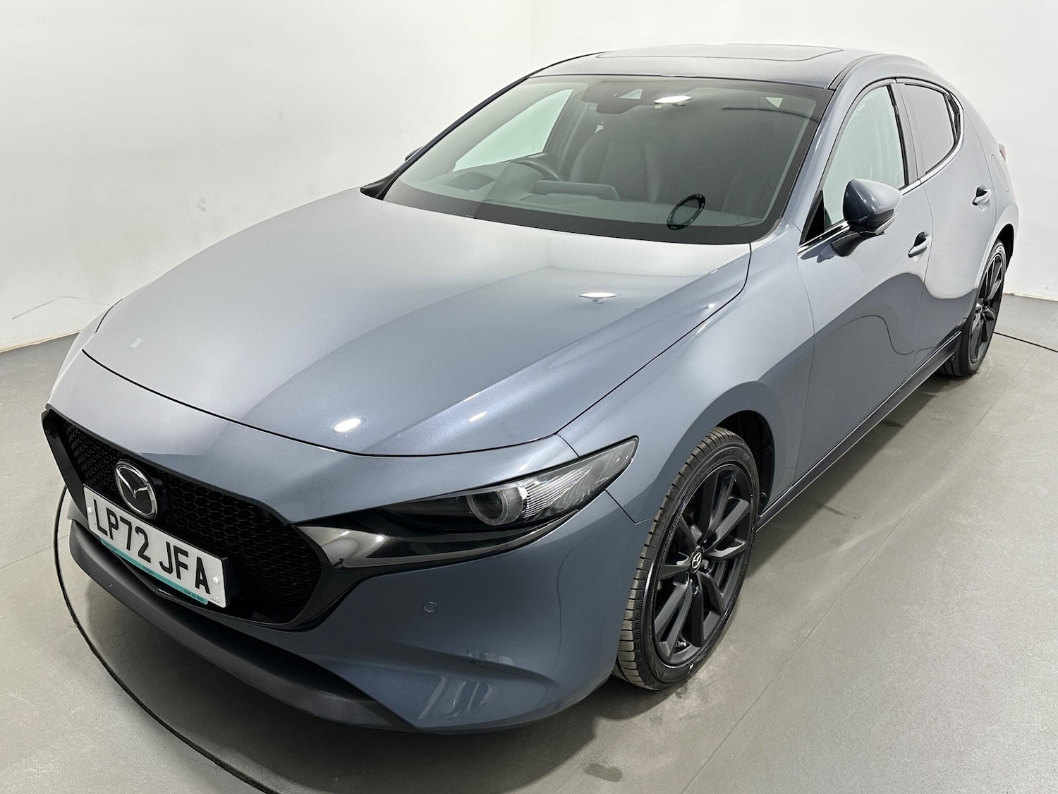 Used Mazda Mazda3 2023 for sale - 77559759: Photo 53