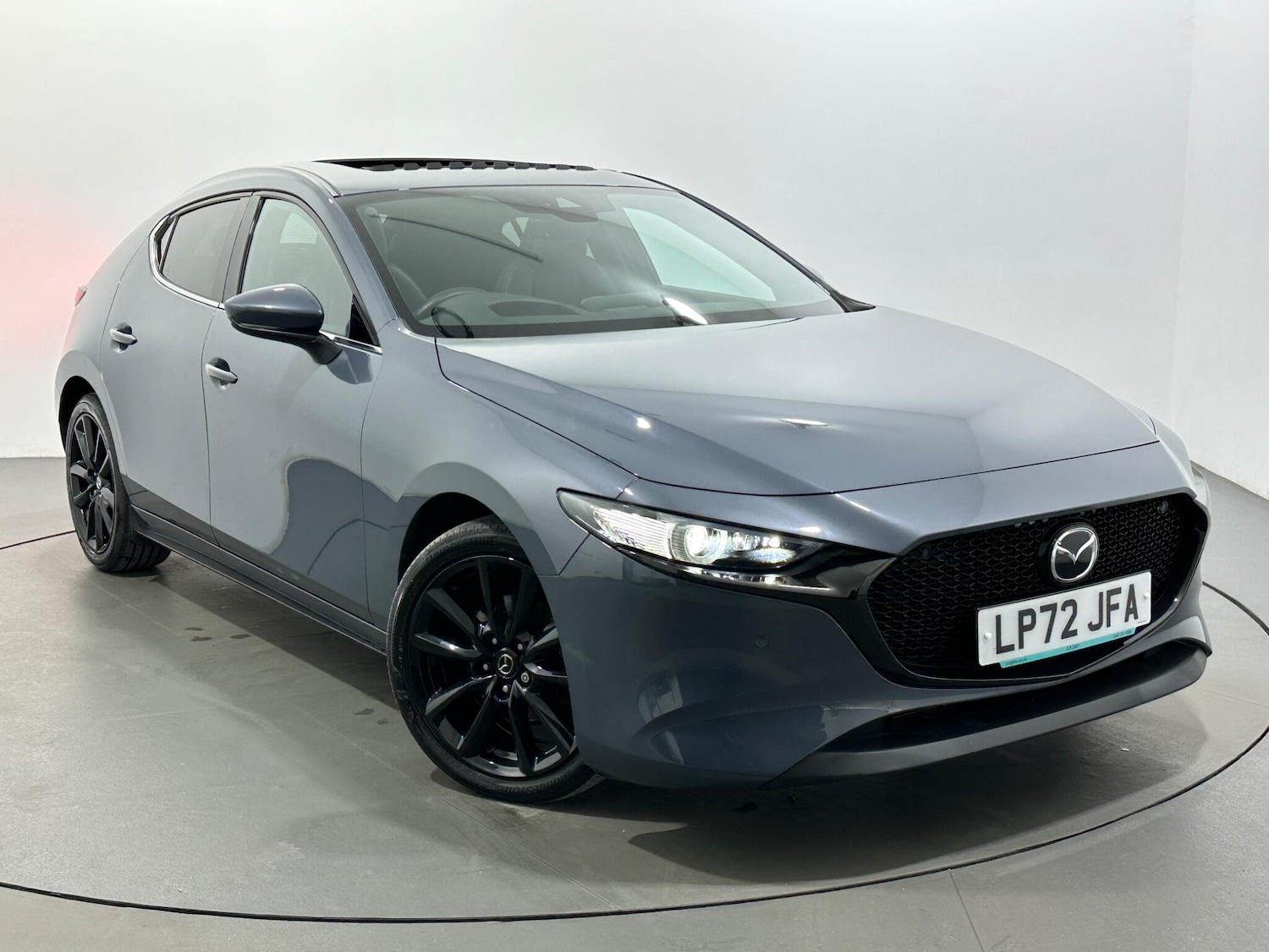 Used Mazda Mazda3 2023 for sale - 77559759: Photo 55