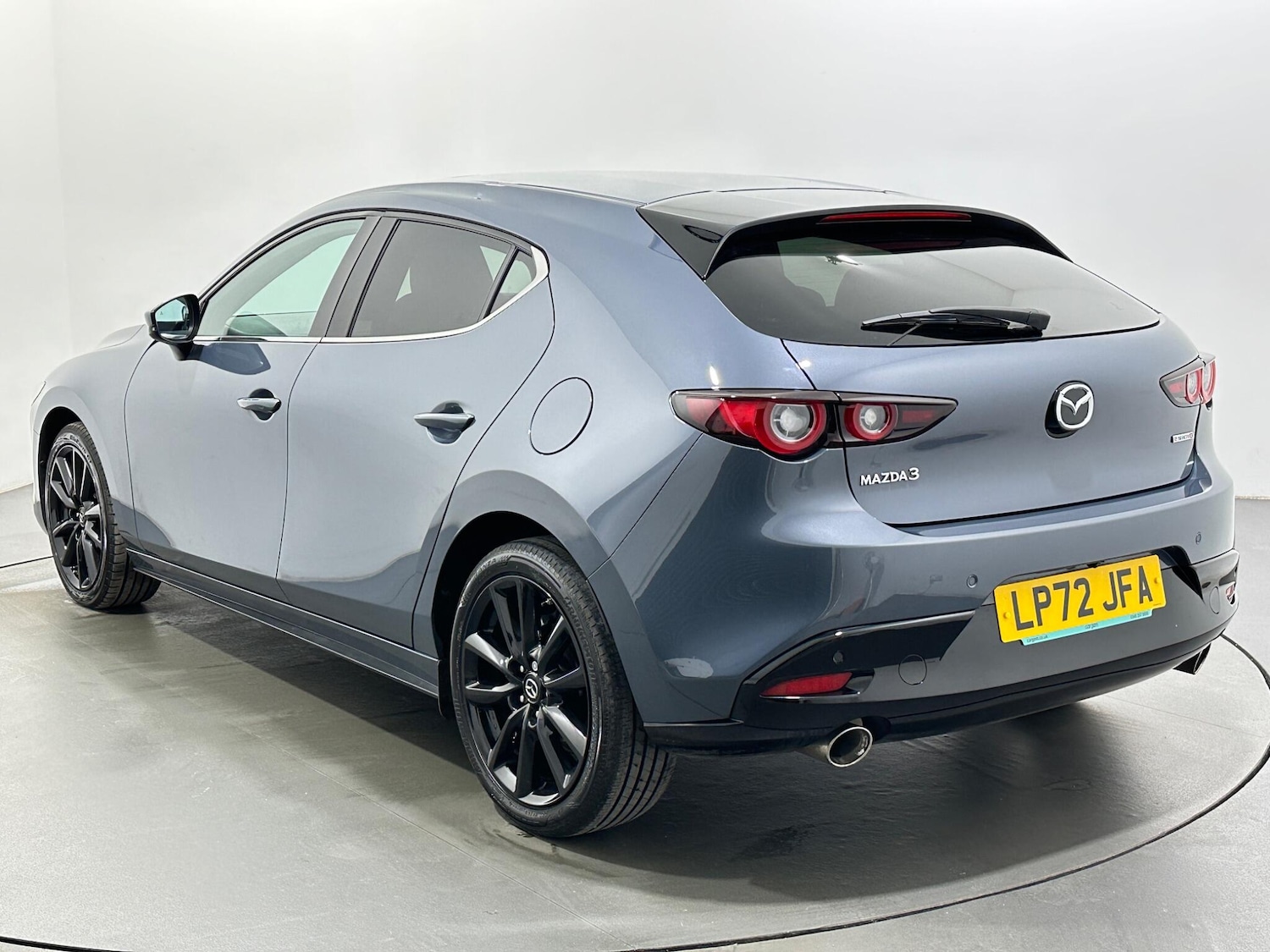 Used Mazda Mazda3 2023 for sale - 77559759: Photo 6