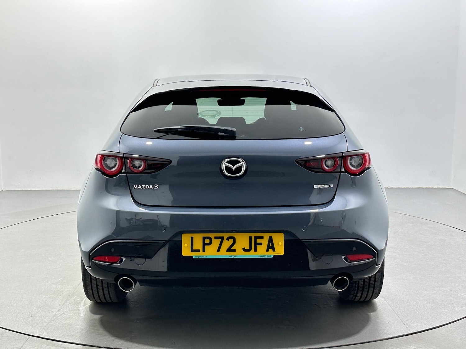 Used Mazda Mazda3 2023 for sale - 77559759: Photo 7