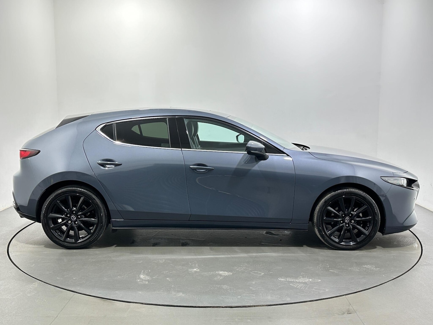 Used Mazda Mazda3 2023 for sale - 77559759: Photo 9