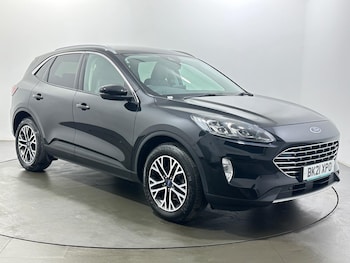 Used Ford Kuga 2021 for sale - 79116452: Photo