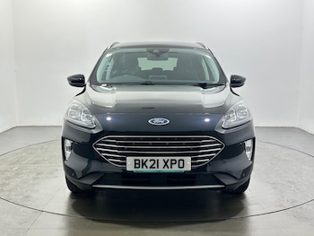 Used Ford Kuga 2021 for sale - 79116452: Photo