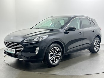 Used Ford Kuga 2021 for sale - 79116452: Photo