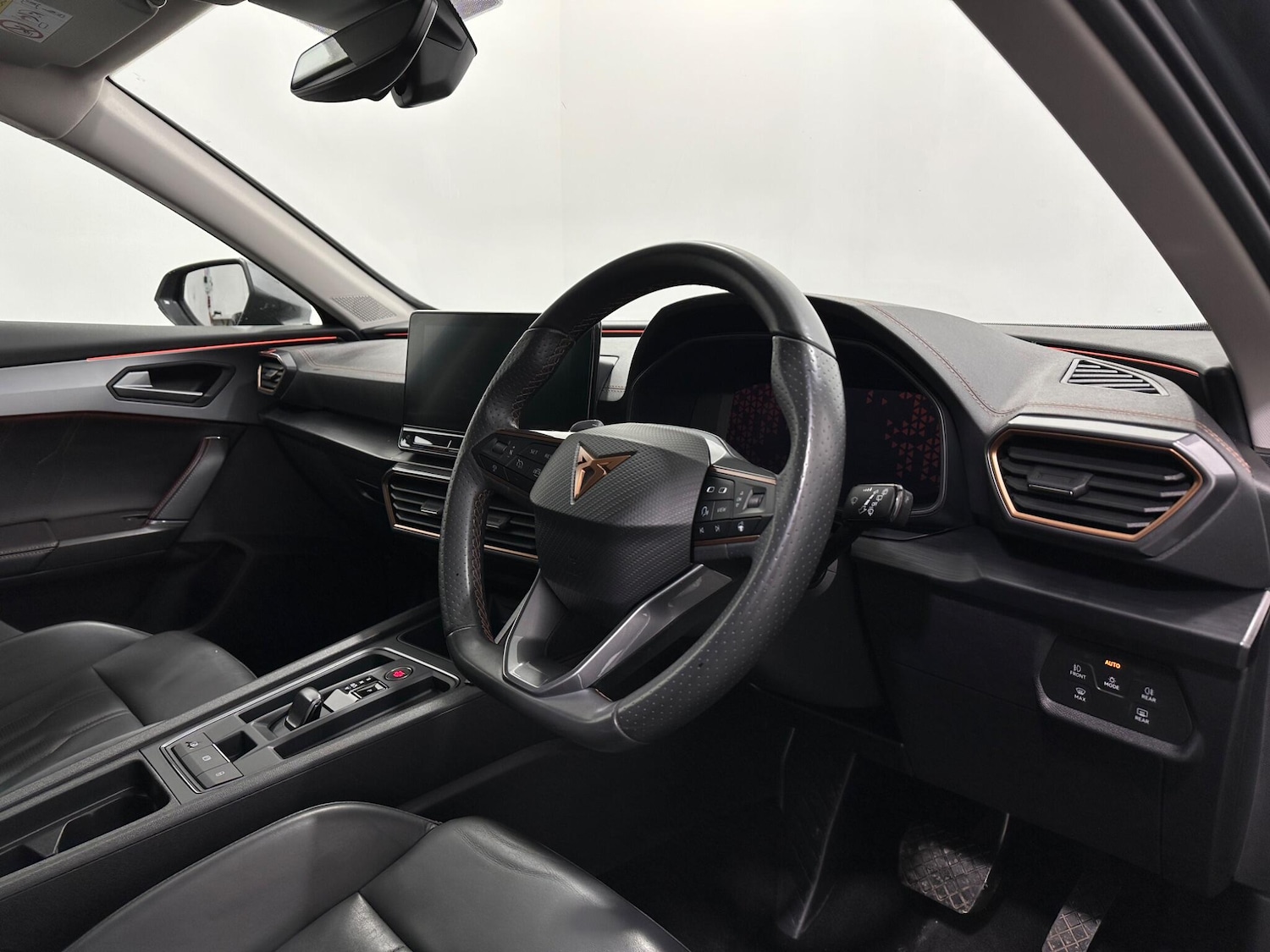 Used Cupra Formentor 2022 for sale - 77387706: Photo 10