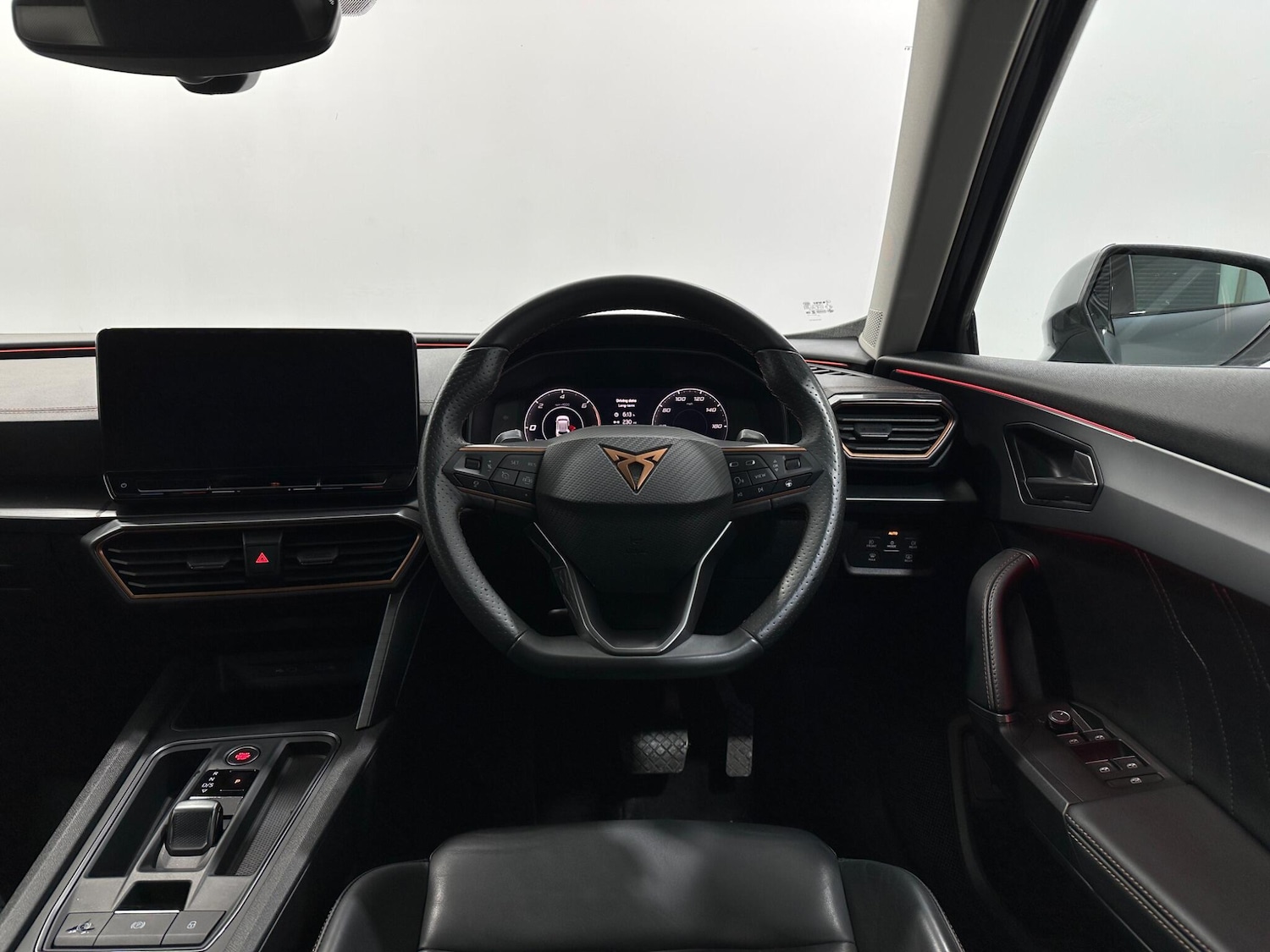 Used Cupra Formentor 2022 for sale - 77387706: Photo 12