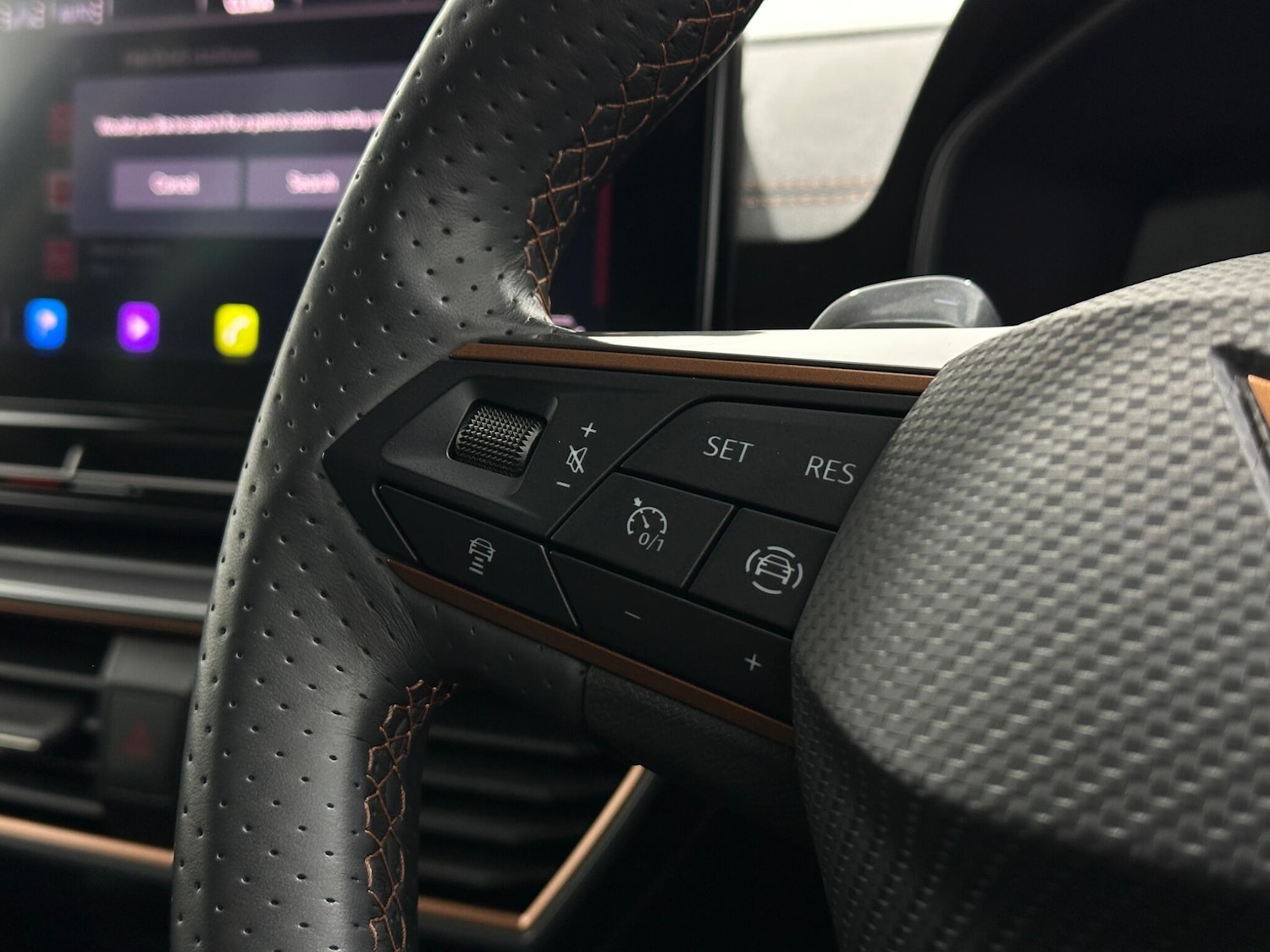 Used Cupra Formentor 2022 for sale - 77387706: Photo 14