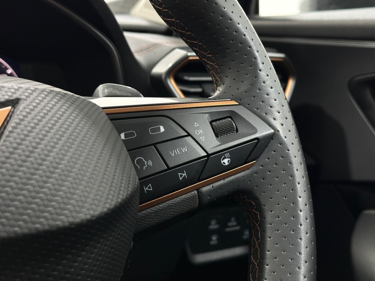 Used Cupra Formentor 2022 for sale - 77387706: Photo 16