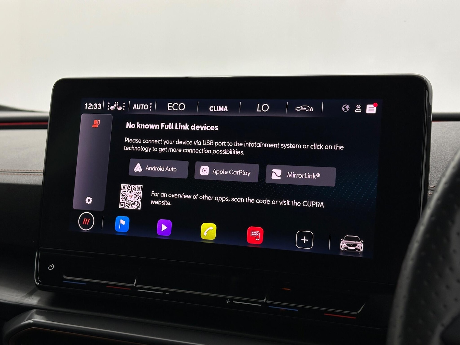 Used Cupra Formentor 2022 for sale - 77387706: Photo 23