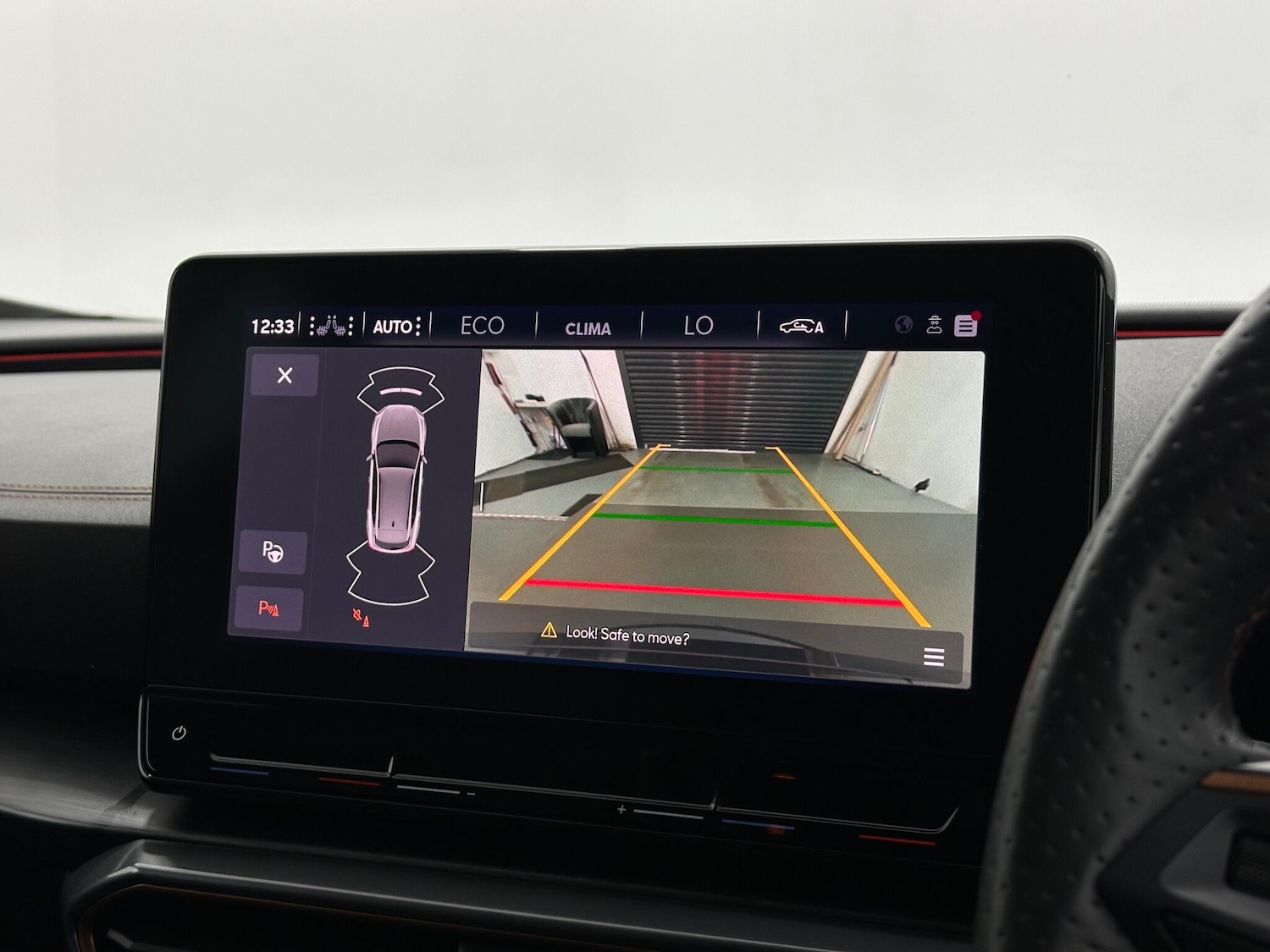 Used Cupra Formentor 2022 for sale - 77387706: Photo 24