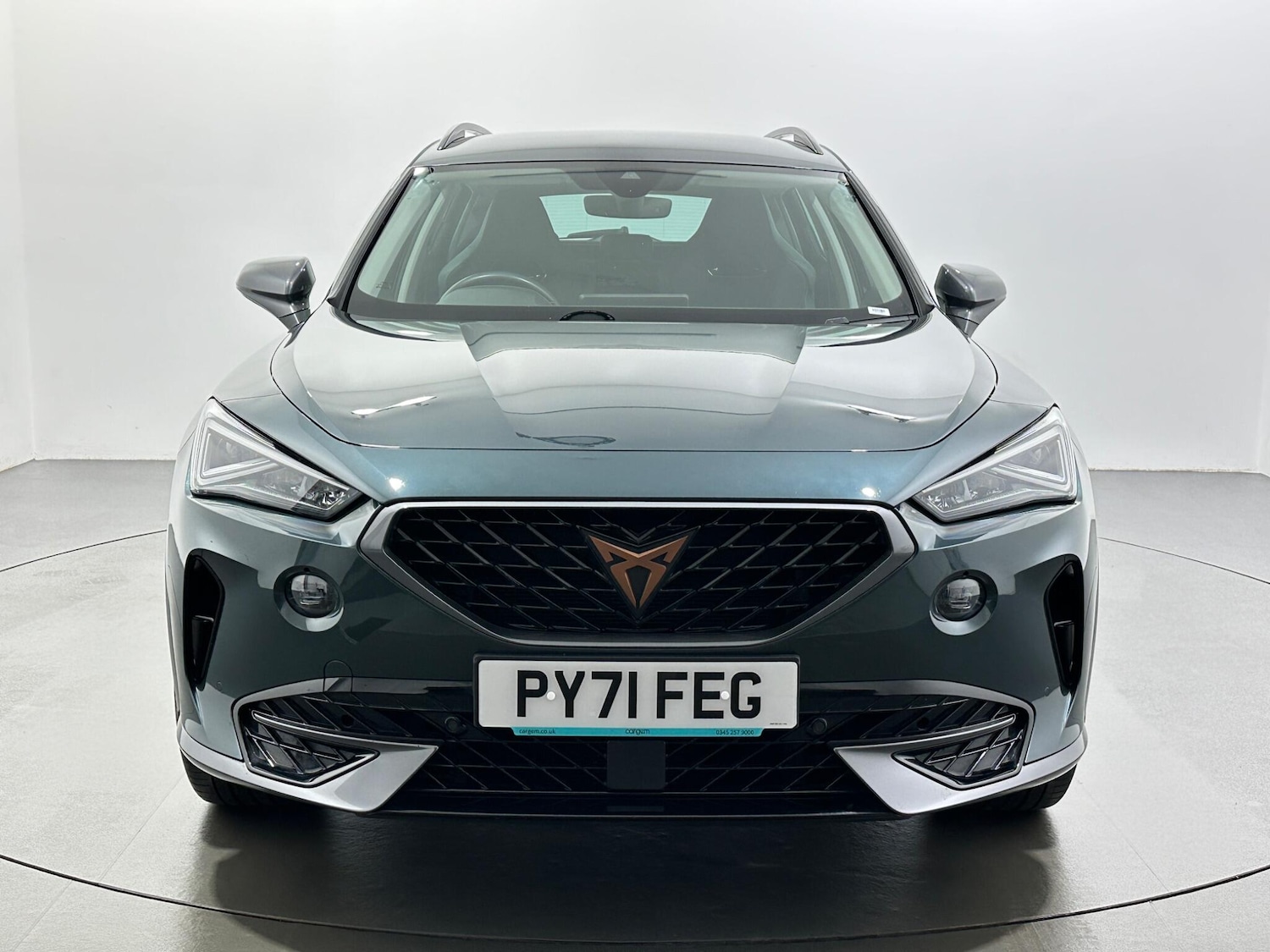 Used Cupra Formentor 2022 for sale - 77387706: Photo 3