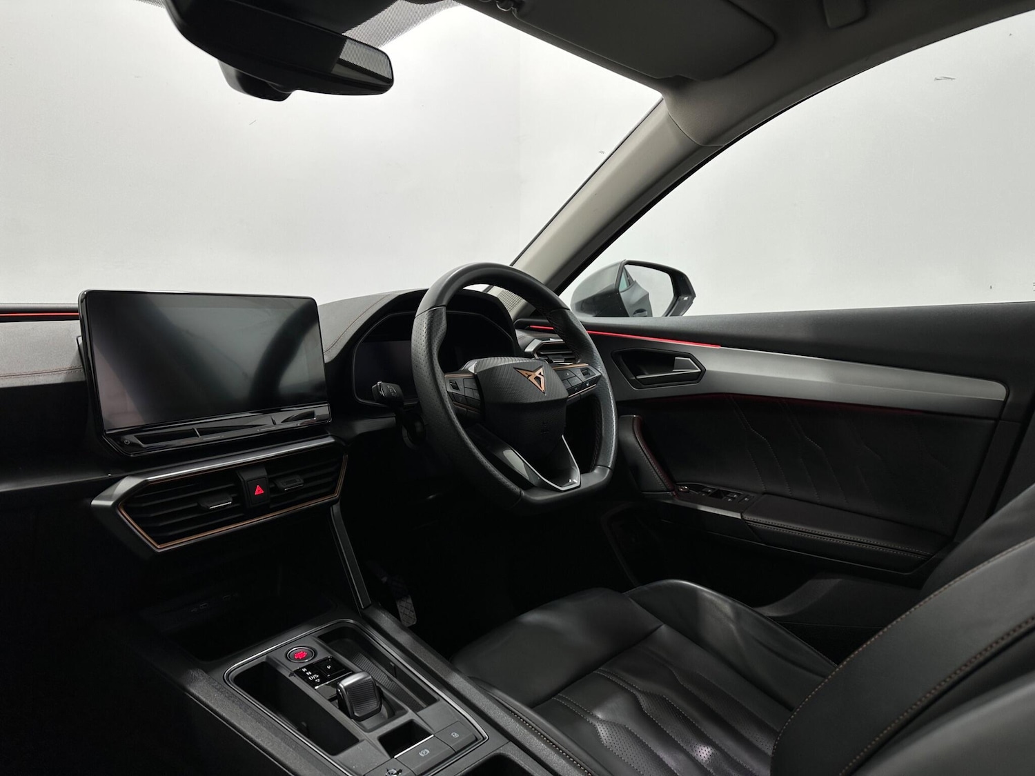 Used Cupra Formentor 2022 for sale - 77387706: Photo 32