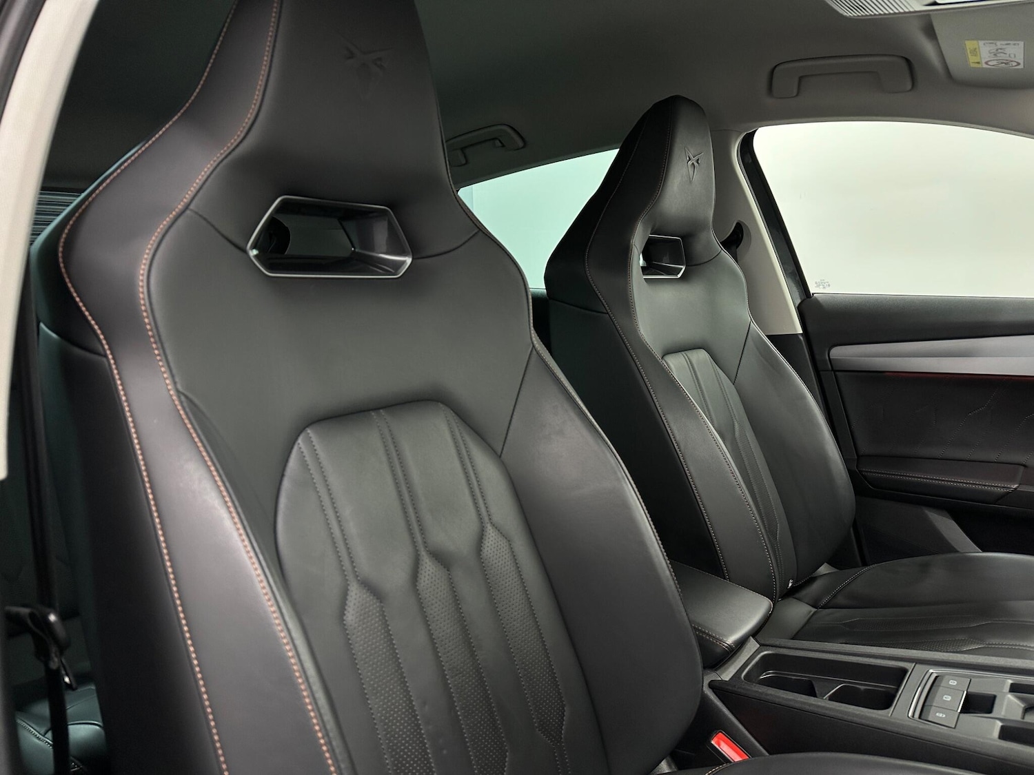 Used Cupra Formentor 2022 for sale - 77387706: Photo 34