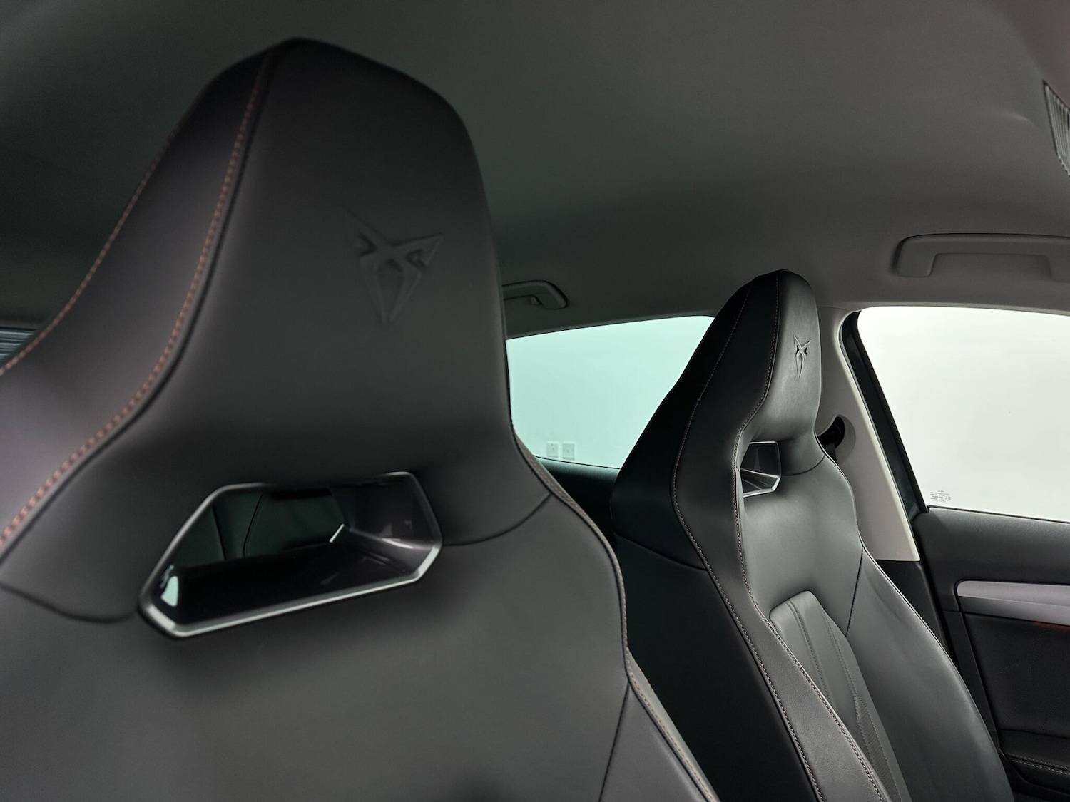 Used Cupra Formentor 2022 for sale - 77387706: Photo 35