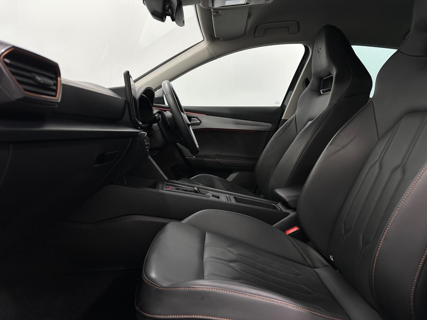 Used Cupra Formentor 2022 for sale - 77387706: Photo 37