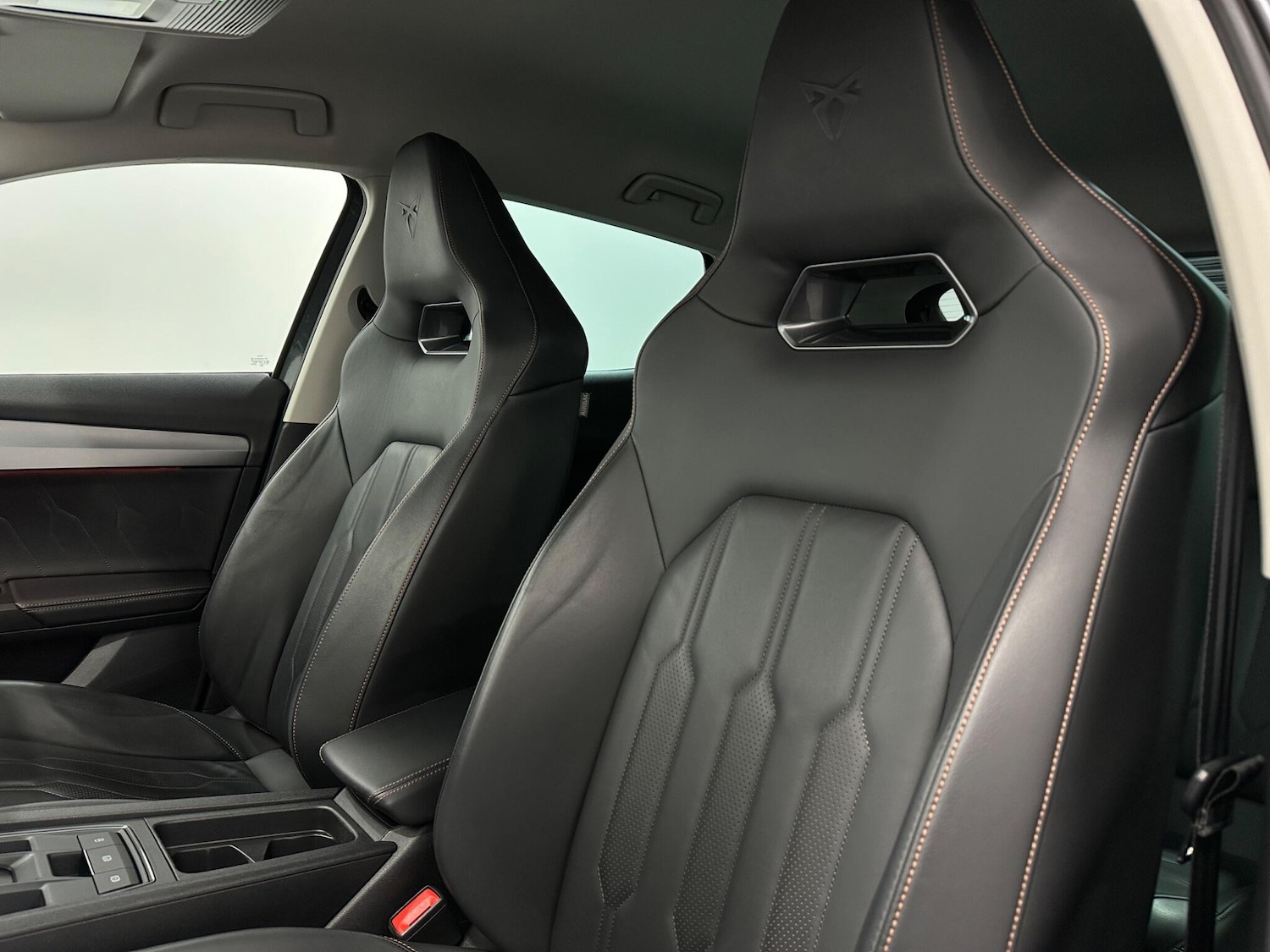 Used Cupra Formentor 2022 for sale - 77387706: Photo 38