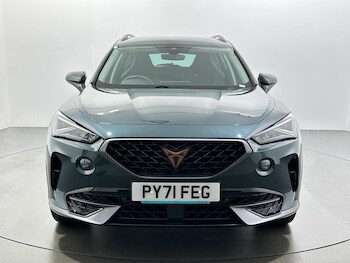 Used Cupra Formentor 2022 for sale - 77387706: Photo