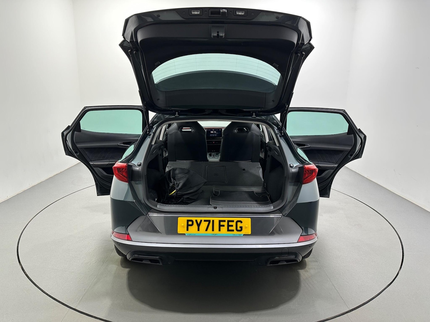 Used Cupra Formentor 2022 for sale - 77387706: Photo 48