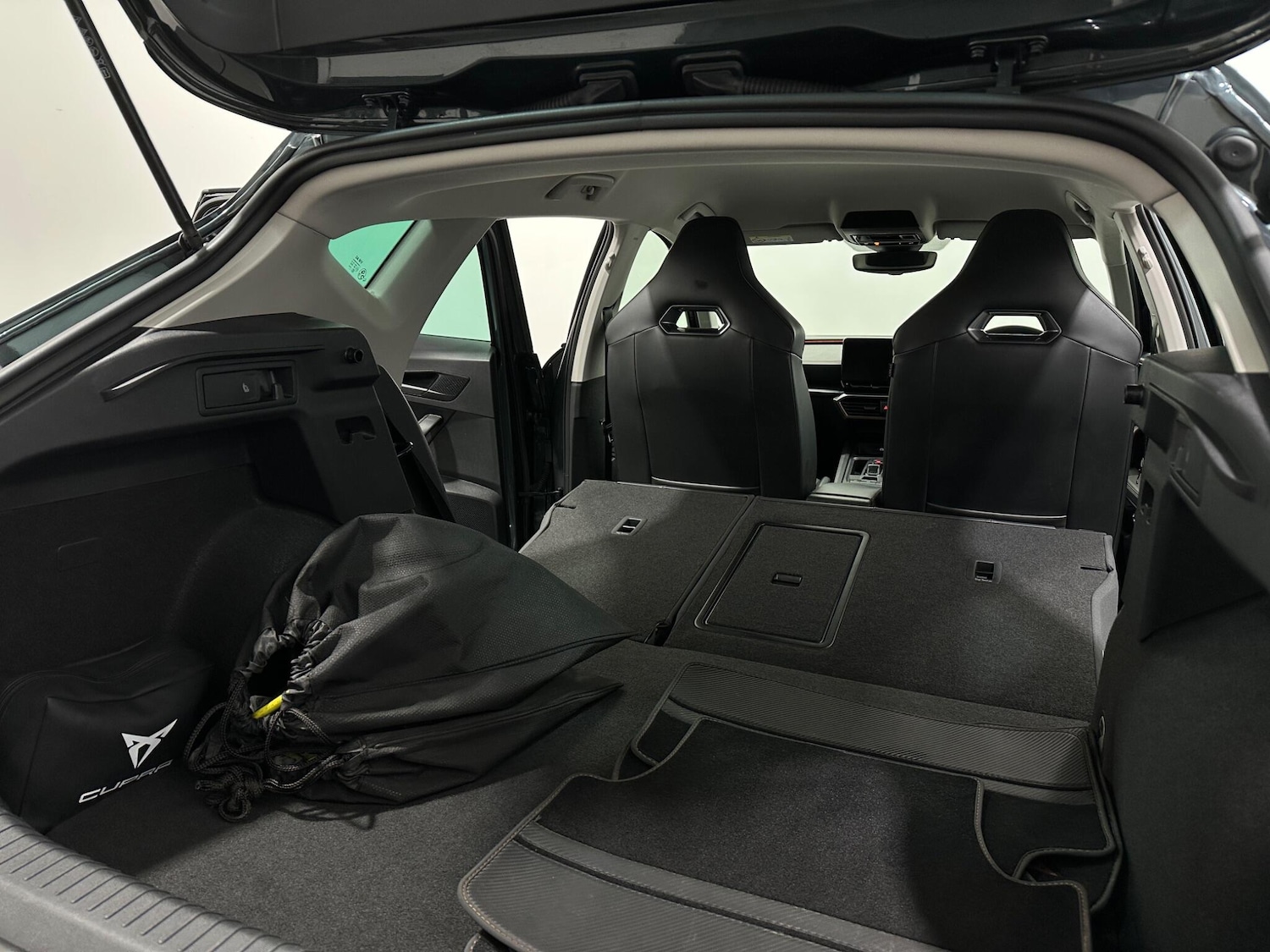 Used Cupra Formentor 2022 for sale - 77387706: Photo 49