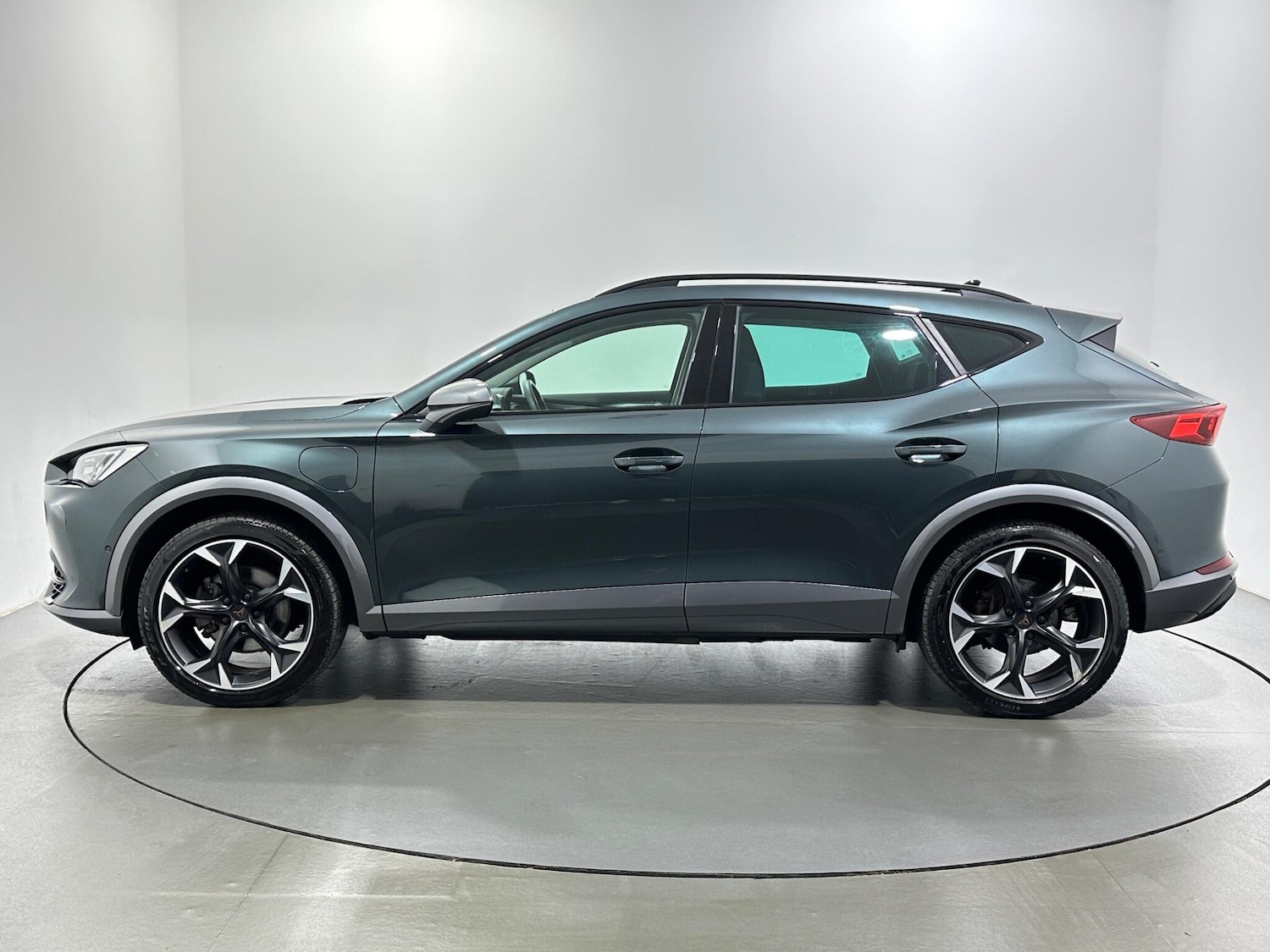 Used Cupra Formentor 2022 for sale - 77387706: Photo 5