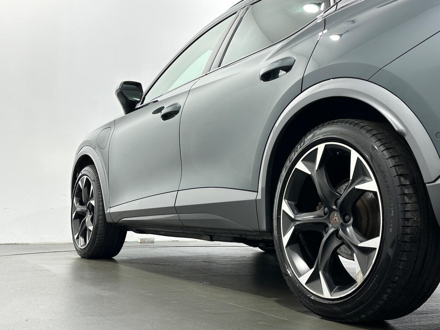 Used Cupra Formentor 2022 for sale - 77387706: Photo 50